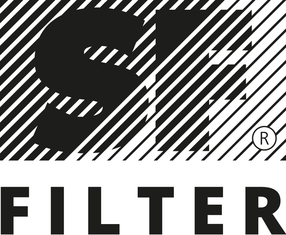 SF Filter Logo