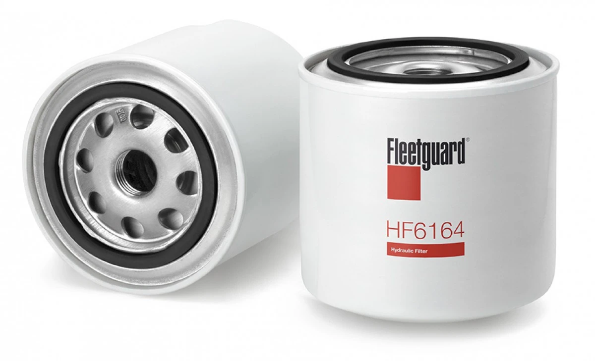 Filtr hydrauliczny UPGRADE with HF6446 HF 6164 