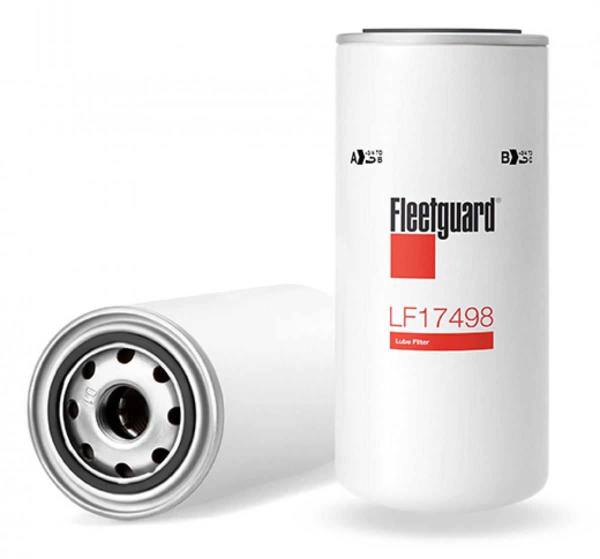 Filtr oleju  LF 17498 