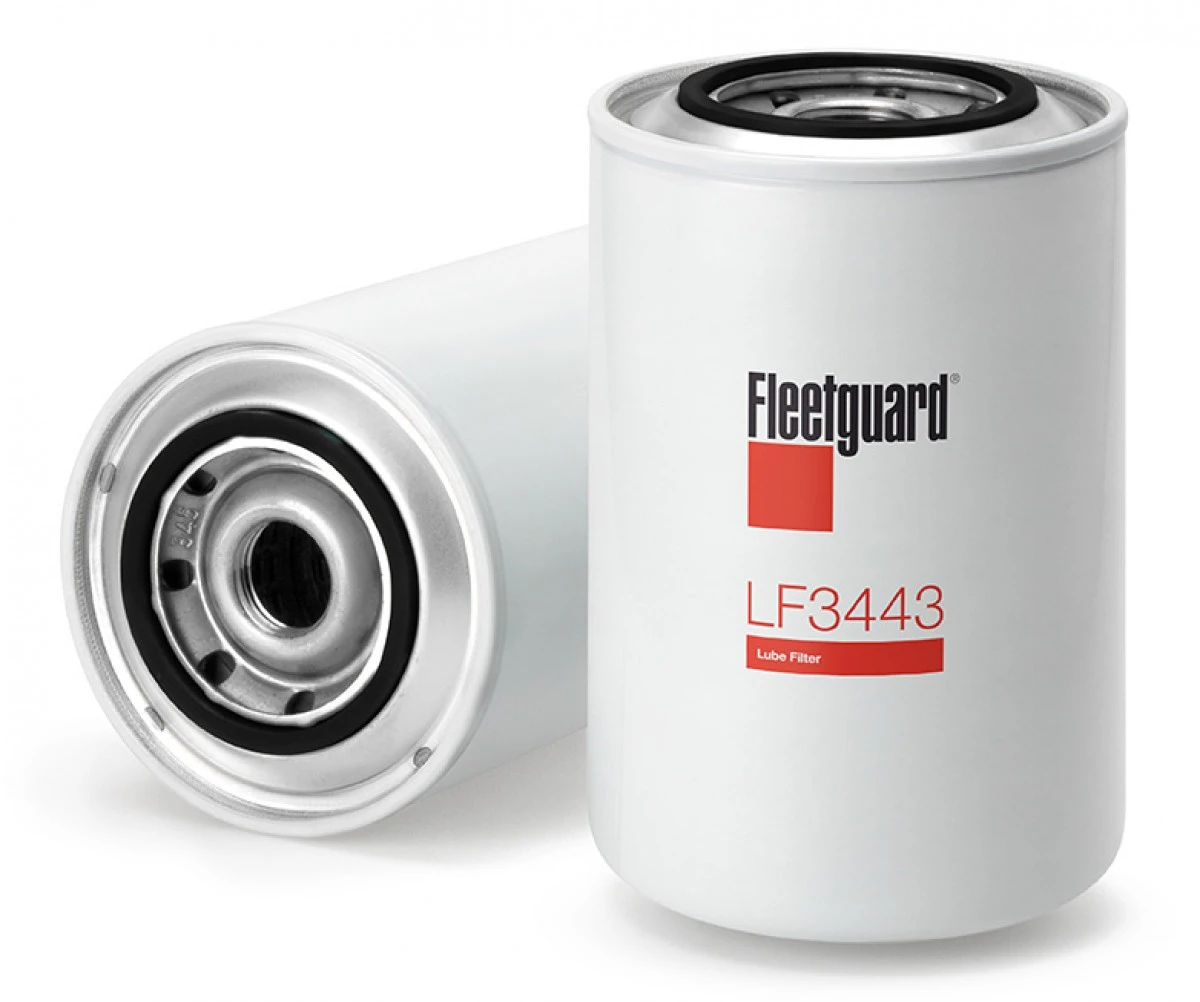 Filtr oleju  LF 3443 