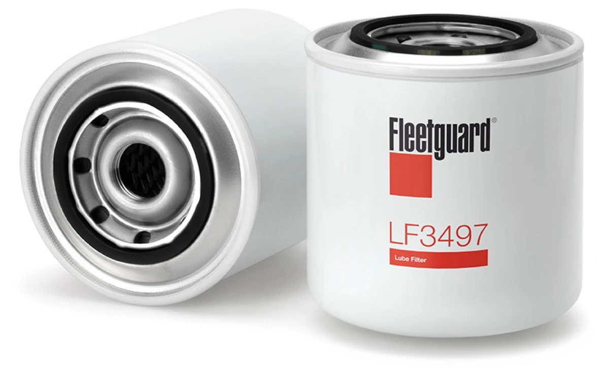 Filtr oleju  LF 3497 