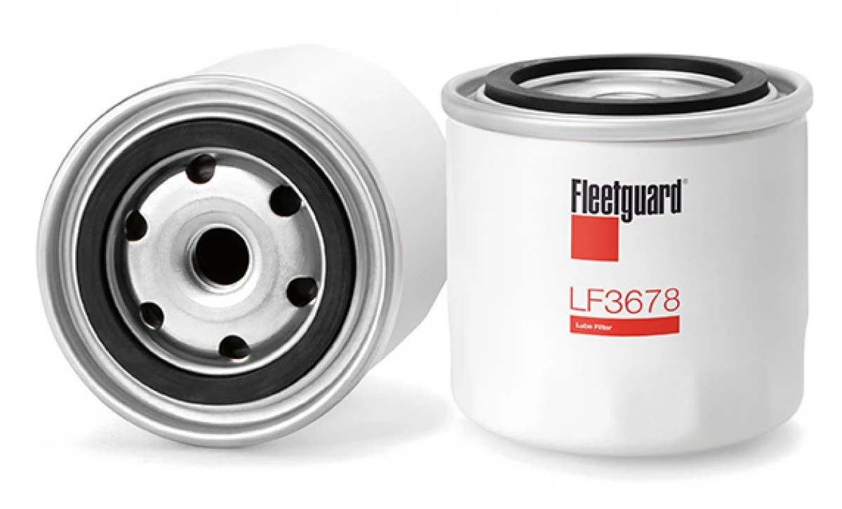 Filtr oleju  LF 3678 