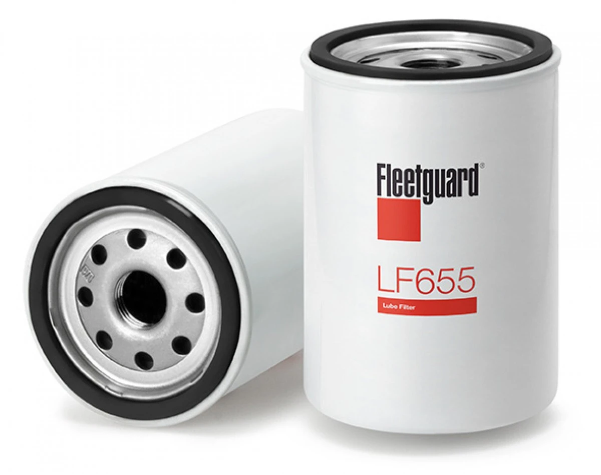 Filtr oleju  LF 655 