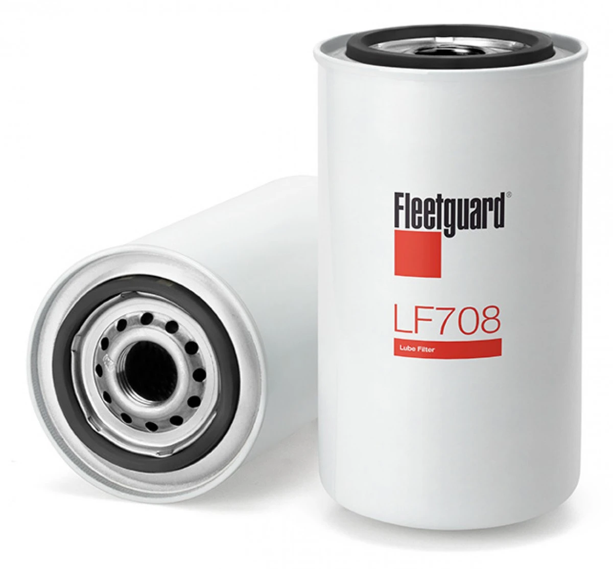 Filtr oleju  LF 708 