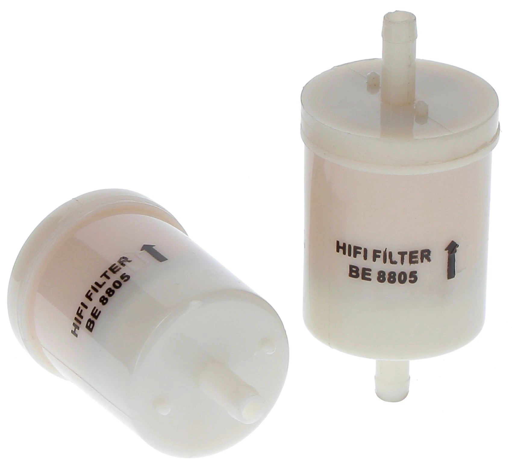 Filtr Benzyny BE 8805