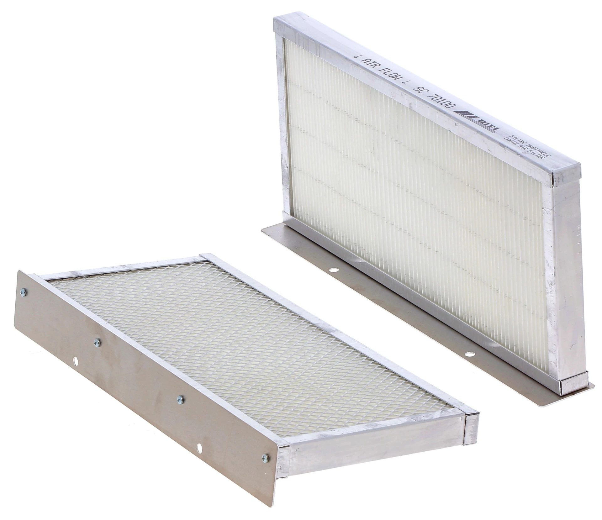Filtr Kabinowy SC 70100
