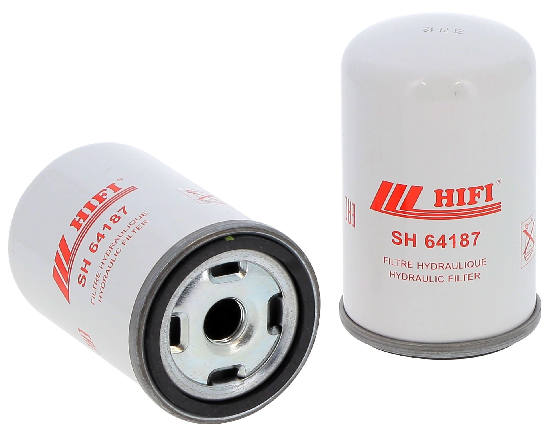 Filtr hydrauliczny  SH 64187 