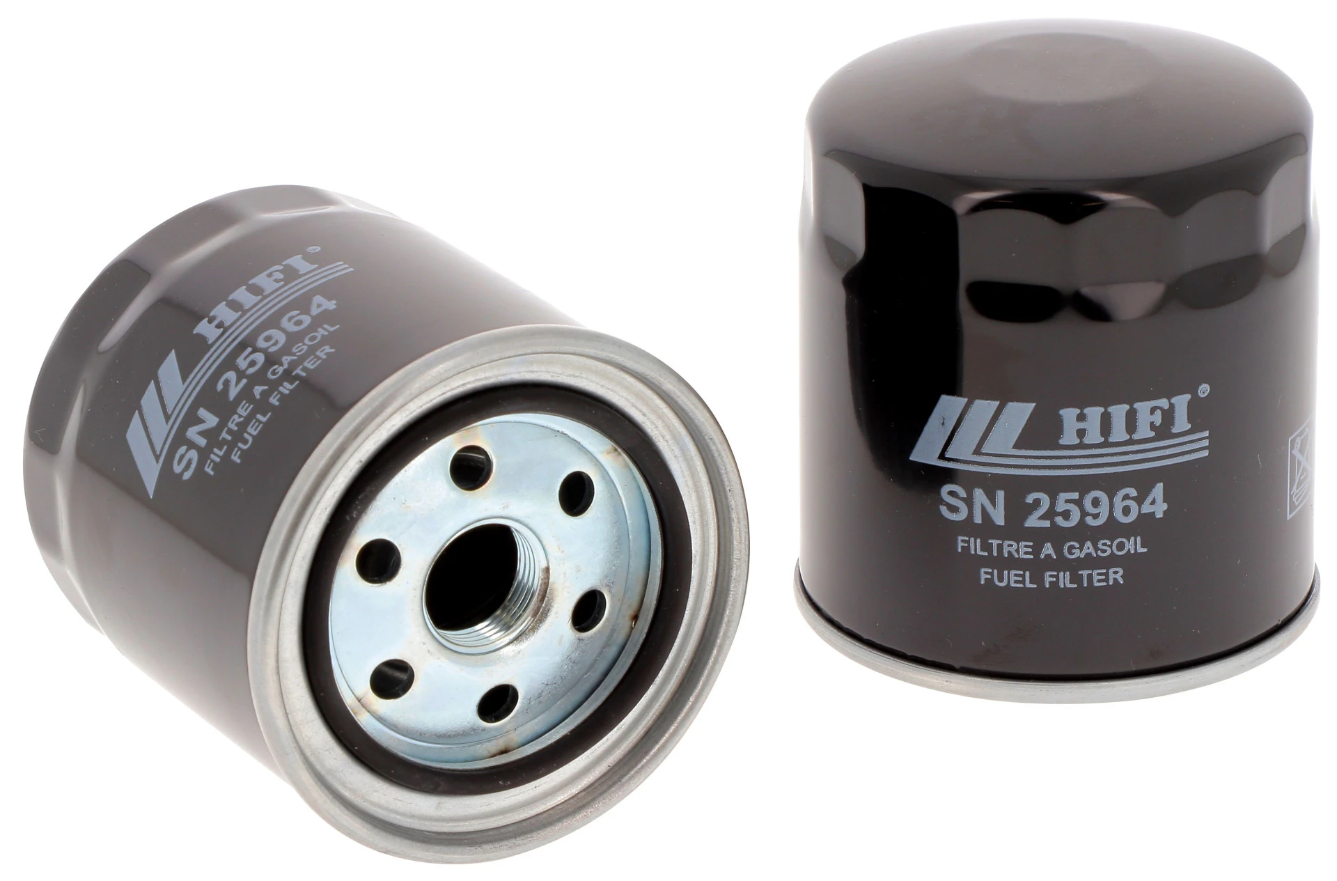 Filtr paliwa SN 25964