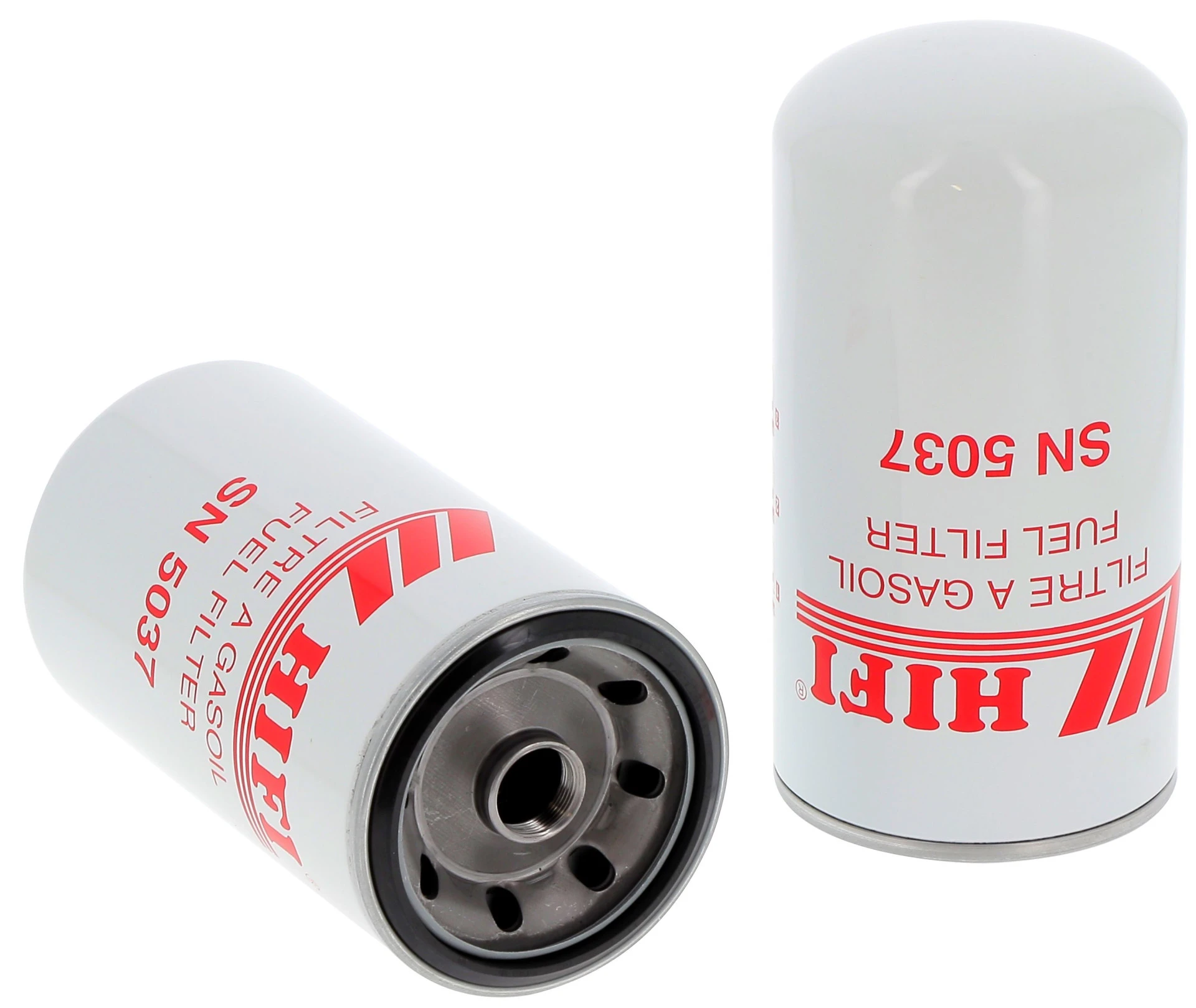 Filtr paliwa SN 5037