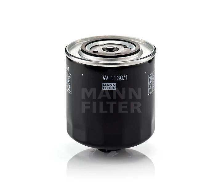 Filtr oleju  W 1130/1 