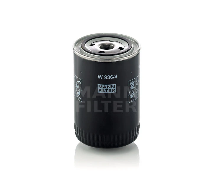 Filtr oleju  W 936/4 