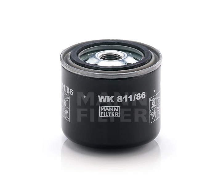 Filtr paliwa  WK 811/86 