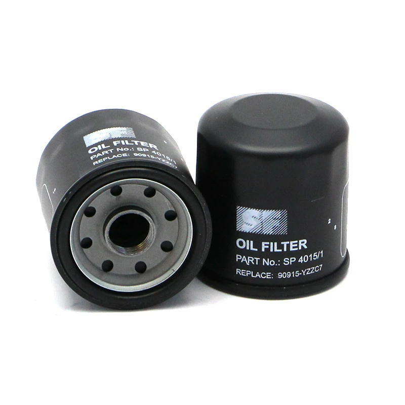 Filtr oleju  SP 4015/1 