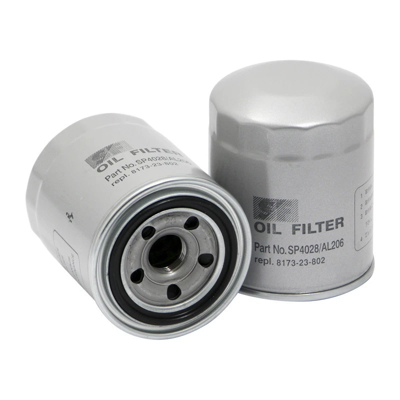 Filtr oleju  SP 4028 