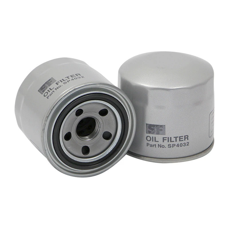 Filtr oleju  SP 4032 