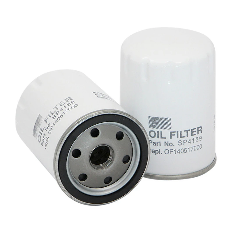 Filtr oleju  SP 4139 