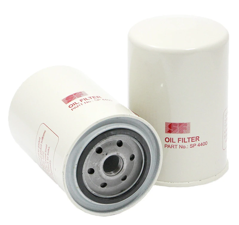 Filtr oleju  SP 4400 