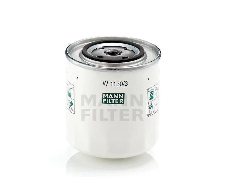 Filtr oleju  SP 4414 