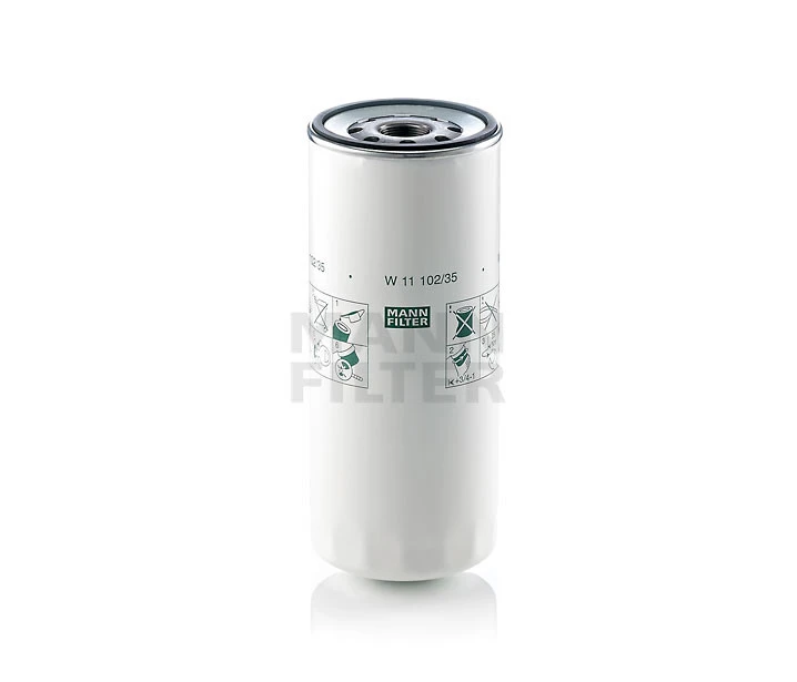 Filtr oleju  SP 4460/1 