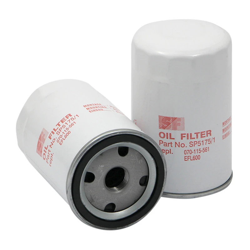 Filtr oleju  SP 5175/1 