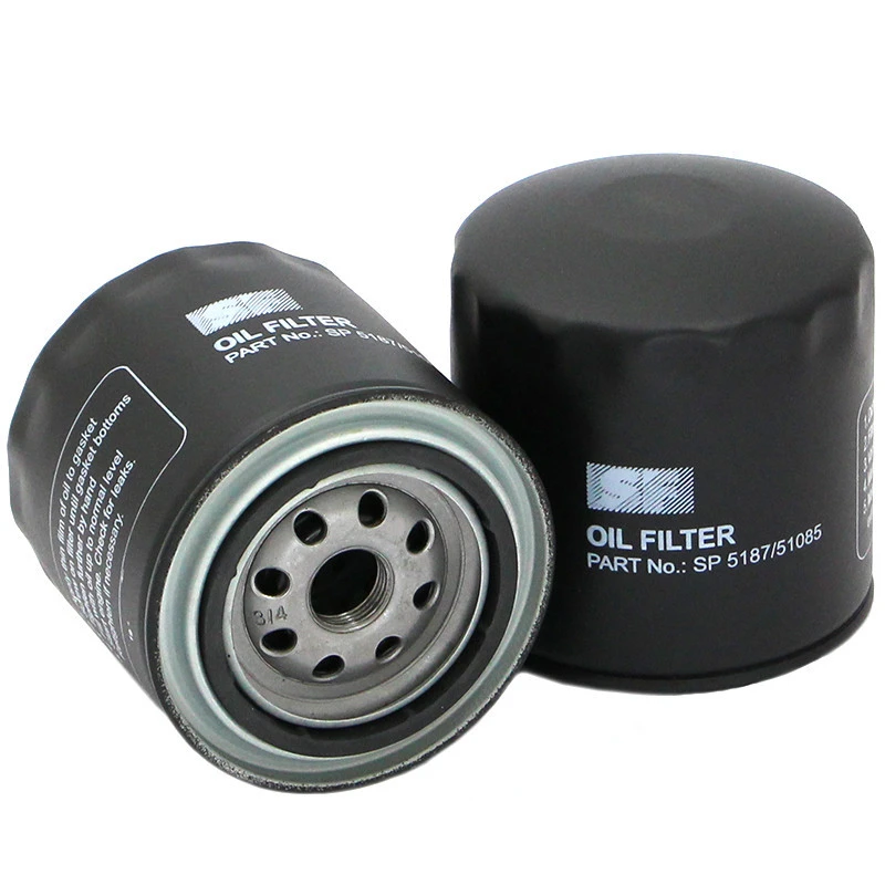 Filtr oleju  SP 5187 