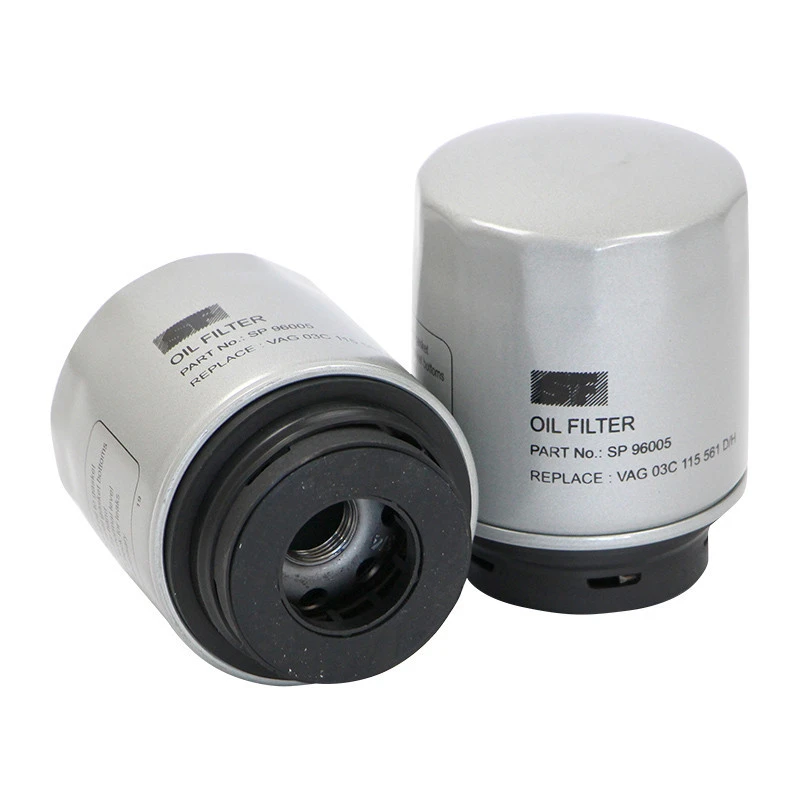 Filtr oleju  SP 96005 