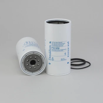 Filtr oleju P551858