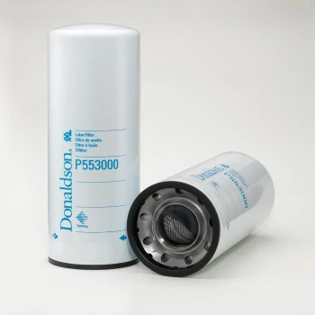 Filtr oleju P553000