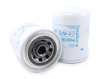 Filtr oleju P559126