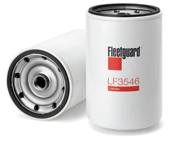 Filtr oleju LF3546