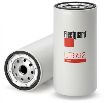 Filtr oleju LF692