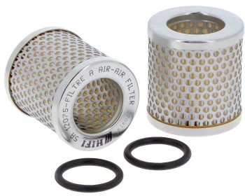Filtr powietrza SA12075