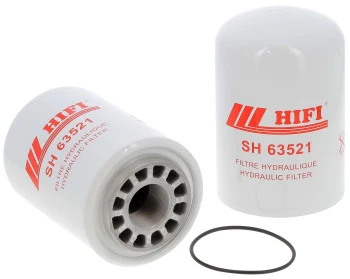 Filtr hydrauliczny SH63521