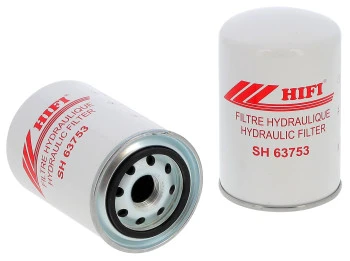 Filtr hydrauliczny SH63753