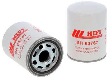 Filtr hydrauliczny SH63767