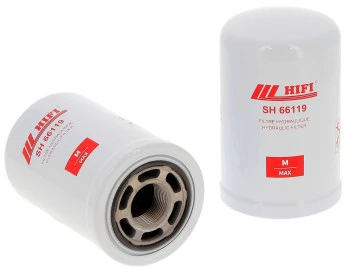 Filtr hydrauliczny SH66119