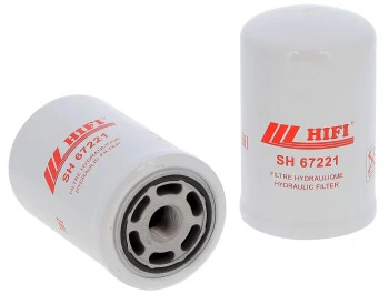 Filtr hydrauliczny SH67221