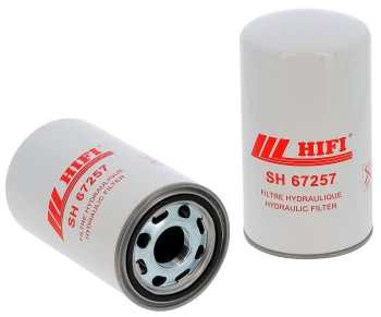 Filtr hydrauliczny SH67257