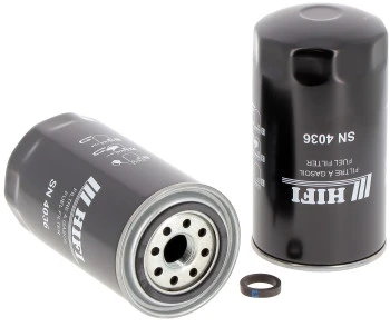 Filtr paliwa SN4036