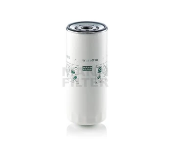 Filtr oleju W11102/35