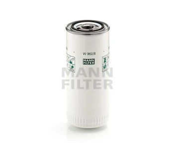 Filtr oleju W962/8