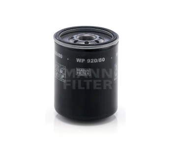 Filtr oleju WP920/80