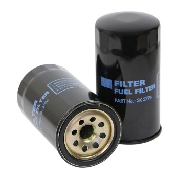 Filtr paliwa  SK3796