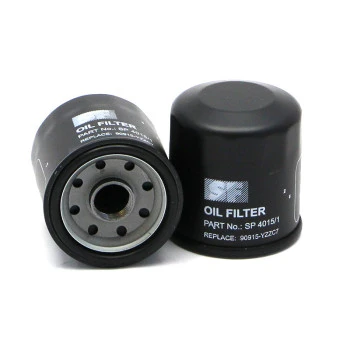 Filtr oleju  SP4015/1