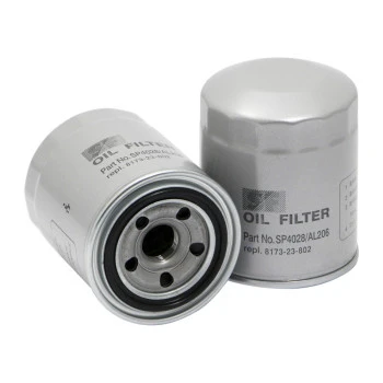 Filtr oleju  SP4028