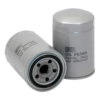 Filtr oleju  SP4065