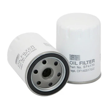 Filtr oleju  SP4139