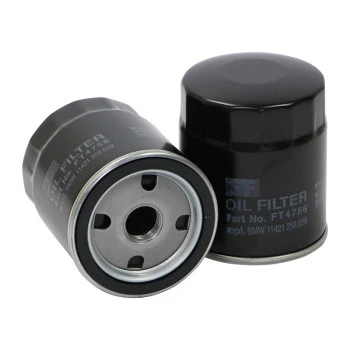 Filtr oleju  SP4212