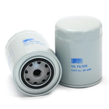 Filtr oleju  SP4366