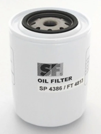 Filtr oleju  SP4386